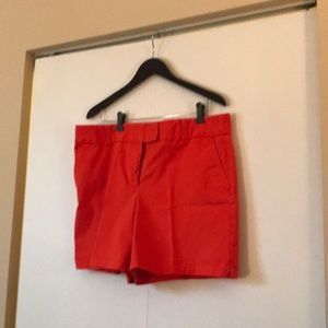 LOFT Riviera Shorts
